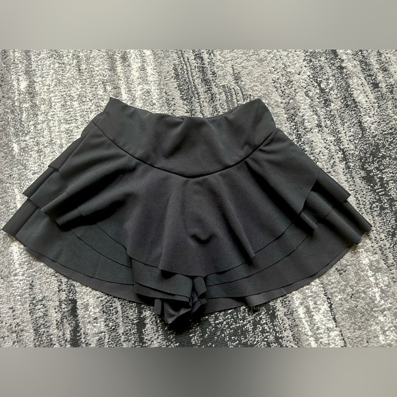 SHEIN Pants - SHEIN Skort